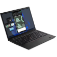Ноутбук Lenovo ThinkPad X1 Carbon Gen 10 (21CB0068RT) [14" (1920x1200), Intel Core i7-1255U 1.7ГГц, 16 Гб DDR5, SSD 512 Гб, Intel Iris Xe Graphics, Windows 11 PRO]