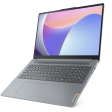 Ноутбук Lenovo IdeaPad Slim 3 16IAH8 (83ES002VRK) [16" (1920x1200), Intel Core i5-12450H 2.0ГГц, 16 Гб DDR5, SSD 1 Тб, Intel UHD Graphics, без ОС]