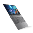 Ноутбук Lenovo Yoga 7 2-in-1 14ILL10 (83JQ003FRK) [14" (1920x1200), Intel Core Ultra 7 256V 2.2ГГц, 16 Гб DDR5, SSD 1 Тб, Intel Arc 140V, без ОС]