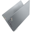 Ноутбук Lenovo IdeaPad Slim 3 15AMN8 (82XQ00B5PS) [15,6" (1920x1080), AMD Ryzen 3 7320U 2.4ГГц, 8 Гб DDR5, SSD 256 Гб, AMD Radeon 610M, без ОС]