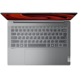 Ноутбук Lenovo IdeaPad Pro 5 14AHP9 (83D30028RK) [14" (2880x1800), AMD Ryzen 5 8645HS 4.3ГГц, 16 Гб DDR5, SSD 1 Тб, GeForce RTX 3050 6 Гб, без ОС]