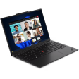 Ноутбук Lenovo ThinkPad X1 Carbon Gen 12 (21KDS6D000-Win11P) [14" (2880x1800), Intel Core Ultra 7 155U 1.7ГГц, 16 Гб DDR5, SSD 1 Тб, Intel Graphics, Windows 11 PRO]