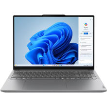 Ноутбук Lenovo Yoga Pro 9 16IMH9 (83DN006BRU) [16" (3200х2000), Intel Core Ultra 9 185H 2.3ГГц, 64 Гб DDR5, SSD 1 Тб, GeForce RTX 4070 8 Гб, Windows 11 Home]