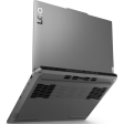 Ноутбук Lenovo LOQ 15IAX9 (83GS00EKRK) [15,6" (1920x1080), Intel Core i5-12450HX 2.4ГГц, 24 Гб DDR5, SSD 512 Гб, GeForce RTX 4060 8 Гб, без ОС]