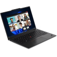 Ноутбук Lenovo ThinkPad X1 Carbon Gen 12 (21KDSHNG00-Win11P) [14" (2880x1800), Intel Core Ultra 7 155U 1.7ГГц, 32 Гб DDR5, SSD 1 Тб, Intel Graphics, Windows 11 PRO]