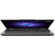 Ноутбук Lenovo LOQ 15IAX9 (83GS00ELRK) [15,6" (1920x1080), Intel Core i5-12450HX 2.4ГГц, 24 Гб DDR5, SSD 512 Гб, GeForce RTX 4050 6 Гб, без ОС]
