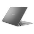 Ноутбук Lenovo IdeaPad Slim 5 16ARP10 (83HU0007RK) [16" (1920x1200), AMD Ryzen 7 7735HS 3.2ГГц, 16 Гб DDR5, SSD 512 Гб, AMD Radeon 680M, без ОС]
