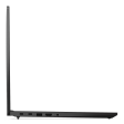 Ноутбук Lenovo ThinkPad E16 Gen 2 (AMD) (21M5S09E00-NoOS) [16" (1920x1200), AMD Ryzen 7 7735HS 3.2ГГц, 16 Гб DDR5, SSD 512 Гб, AMD Radeon 680M, без ОС]
