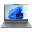 Ноутбук Lenovo IdeaPad 5 2-in-1 16AHP9 (83DS003WRK) [16" (2048x1280), AMD Ryzen 7 8845HS 3.8ГГц, 16 Гб DDR5, SSD 512 Гб, AMD Radeon 780M, без ОС]