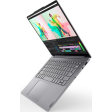 Ноутбук Lenovo Yoga Pro 7 14AHP9 (83E30035RK) [14,5" (3072x1920), AMD Ryzen 7 8845HS 3.8ГГц, 16 Гб DDR5, SSD 512 Гб, AMD Radeon 780M, без ОС]