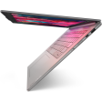 Ноутбук Lenovo Yoga Slim 7i Aura Edition (15", 9) (83HM004LRK) [15,3" (2880x1800), Intel Core Ultra 7 256V 2.2ГГц, 16 Гб DDR5, SSD 512 Гб, Intel Arc 140V, Windows 11 Home]