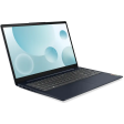 Ноутбук Lenovo IdeaPad 3 15ABA7 (82RN008LRK) [15,6" (1920x1080), AMD Ryzen 7 5825U 2.0ГГц, 8 Гб DDR4, SSD 256 Гб, AMD Radeon Vega 8, без ОС]