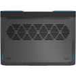 Ноутбук Lenovo LOQ 15IRH8 (82XV00KCRK) [15,6" (1920x1080), Intel Core i7-13620H 2.4ГГц, 16 Гб DDR5, SSD 512 Гб, GeForce RTX 4060 8 Гб, без ОС]