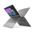 Ноутбук Lenovo IdeaPad Slim 5 16AHP10 (83HW000HRK) [16" (2880x1800), AMD Ryzen 7 8845HS 3.8ГГц, 16 Гб DDR5, SSD 512 Гб, AMD Radeon 780M, без ОС]