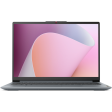 Ноутбук Lenovo IdeaPad Slim 3 16ABR8 (82XR008SRK) [16" (1920x1200), AMD Ryzen 3 7330U 2.3ГГц, 8 Гб DDR4, SSD 256 Гб, AMD Radeon Graphics, без ОС]