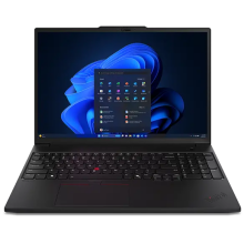 Ноутбук Lenovo ThinkPad P16s Gen 3 (Intel) (21KTS4HC00) [16" (1920x1200), Intel Core Ultra 7 155H 1.4ГГц, 32 Гб DDR5, SSD 1 Тб, NVIDIA RTX 500 Ada 4 Гб, Windows 11 PRO]