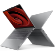 Ноутбук Lenovo IdeaPad Pro 5 14AHP9 (83D30029RK) [14" (2880x1800), AMD Ryzen 7 8845HS 3.8ГГц, 16 Гб DDR5, SSD 1 Тб, GeForce RTX 3050 6 Гб, без ОС]