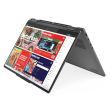 Ноутбук Lenovo Yoga 7 2-in-1 14IML9 (83DJ0095RU) [14" (2880x1800), Intel Core Ultra 5 125H 1.2ГГц, 16 Гб DDR5, SSD 1 Тб, Intel Arc Graphics, Windows 11 Home]
