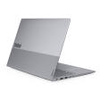 Ноутбук Lenovo ThinkBook 16 G8 IRL (21SH0031UE) [14" (1920x1200), Intel Core i7-240H 2.5ГГц, 16 Гб DDR5, SSD 512 Гб, Intel Graphics, без ОС]