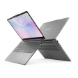 Ноутбук Lenovo IdeaPad Slim 5 14AHP10 (83HV000NRK) [14" (1920x1200), AMD Ryzen 7 8845HS 3.8ГГц, 16 Гб DDR5, SSD 512 Гб, AMD Radeon 780M, без ОС]
