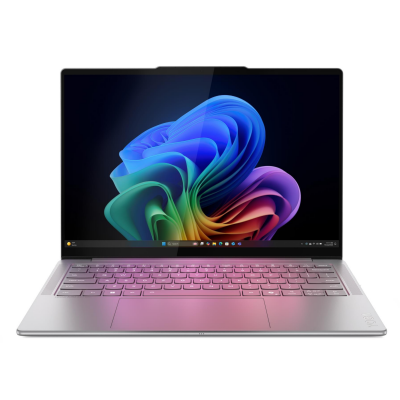 Ноутбук Lenovo Yoga Slim 7 14ILL10 (83JX000HRK) [14" (2880x1800), Intel Core i7-256V 2.2ГГц, 16 Гб DDR5, SSD 1 Тб, Intel Arc 140V, Windows 11 Home]