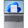 Ноутбук Lenovo ThinkBook 16 G6 IRL (21KH00SGAK) [16" (1920x1200), Intel Core i5-13420H 2.1ГГц, 16 Гб DDR5, SSD 512 Гб, Intel UHD Graphics, без ОС]