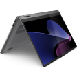 Ноутбук Lenovo IdeaPad 5 2-in-1 14IRU9 (83DT0076RK) [14" (1920x1200), Intel Core i7-150U 1.2ГГц, 16 Гб DDR5, SSD 1 Тб, Intel Graphics, без ОС]