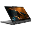 Ноутбук Lenovo Yoga 7 2-in-1 14AHP9 (83DK006RRK) [14" (1920x1200), AMD Ryzen 7 8840HS 3.3ГГц, 16 Гб DDR5, SSD 1 Тб, AMD Radeon 780M, Windows 11 Home]