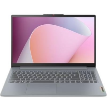 Ноутбук Lenovo IdeaPad Slim 3 16ABR8 (82XR004SRK) [16" (1920x1200), AMD Ryzen 5 7530U 2.0ГГц, 8 Гб DDR4, SSD 512 Гб, AMD Radeon Vega 7, без ОС]