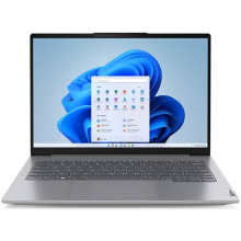 Ноутбук Lenovo ThinkBook 14 G7 (21MRA04ERK) [14" (1920x1200), Intel Core Ultra 5 125U 1.3ГГц, 16 Гб DDR5, SSD 512 Гб, Intel Graphics, без ОС]