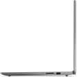 Ноутбук Lenovo IdeaPad Slim 3 15IAH8 (83ER00G0RK) [15,6" (1920x1080), Intel Core i5-12450H 2.0ГГц, 16 Гб DDR5, SSD 512 Гб, Intel UHD Graphics, без ОС]