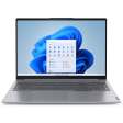 Ноутбук Lenovo ThinkBook 16 G6 ABP (21KK007RRU) [16" (1920x1200), AMD Ryzen 5 7430U 2.3ГГц, 16 Гб DDR4, SSD 512 Гб, AMD Radeon Graphics, без ОС]