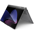 Ноутбук Lenovo IdeaPad 5 2-in-1 16IRU9 (83DU0042RK) [16" (2048x1280), Intel Core i7-150U 1.2ГГц, 16 Гб DDR5, SSD 512 Гб, Intel Graphics, без ОС]