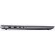Ноутбук Lenovo ThinkBook 16 G6 IRL (21KH00SMEV) [16" (1920x1200), Intel Core i5-13420H 2.1ГГц, 16 Гб DDR5, SSD 512 Гб, Intel UHD Graphics, без ОС]
