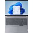 Ноутбук Lenovo ThinkBook 16 G6 ABP (21KK007RRU) [16" (1920x1200), AMD Ryzen 5 7430U 2.3ГГц, 16 Гб DDR4, SSD 512 Гб, AMD Radeon Graphics, без ОС]