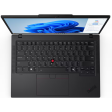 Ноутбук Lenovo ThinkPad T14 Gen 5 (Intel) (21MMS99X0V-Win11P) [14" (1920x1200), Intel Core Ultra 5 135U 1.6ГГц, 16 Гб DDR5, SSD 256 Гб, Intel Graphics, Windows 11 PRO]
