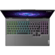 Ноутбук Lenovo LOQ 15IRX9 (83DV00NERK) [15,6" (1920x1080), Intel Core i5-13450HX 2.4ГГц, 24 Гб DDR5, SSD 512 Гб, GeForce RTX 4050 6 Гб, без ОС]