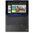 Ноутбук Lenovo ThinkPad E14 Gen 6 (Intel) (21M70034CD-Win11P) [14" (1920x1200), Intel Core Ultra 5 125H 1.2ГГц, 16 Гб DDR5, SSD 512 Гб, Intel Arc Graphics, Windows 11 PRO]