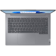 Ноутбук Lenovo ThinkBook 14 G6 (21KG005QEV) [14" (1920x1200), Intel Core i7-13700H 2.4ГГц, 8 Гб DDR5, SSD 512 Гб, Intel Iris Xe Graphics, без ОС]