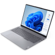 Ноутбук Lenovo ThinkBook 16 G7 IML (21MS000NGQ) [16" (1920x1200), Intel Core Ultra 7 155H 1.4ГГц, 8 Гб DDR5, SSD 512 Гб, Intel Arc Graphics, без ОС]