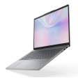 Ноутбук Lenovo IdeaPad Slim 5 14AHP10 (83HV000NRK) [14" (1920x1200), AMD Ryzen 7 8845HS 3.8ГГц, 16 Гб DDR5, SSD 512 Гб, AMD Radeon 780M, без ОС]