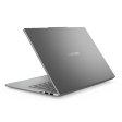 Ноутбук Lenovo IdeaPad Slim 5 14IRH10 (83HR002SRK) [14" (1920x1200), Intel Core i5-13420H 2.1ГГц, 16 Гб DDR5, SSD 512 Гб, Intel UHD Graphics, без ОС]