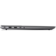 Ноутбук Lenovo ThinkBook 16 G7 (21MS008TRU) [16" (1920x1200), Intel Core Ultra 7 155H 1.4ГГц, 16 Гб DDR5, SSD 512 Гб, Intel Graphics, Windows 11 PRO]