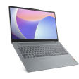 Ноутбук Lenovo IdeaPad Slim 3 15AMN8 (82XQ00MBPS) [15,6" (1920x1080), AMD Ryzen 3 7320U 2.4ГГц, 8 Гб DDR5, SSD 512 Гб, AMD Radeon 610M, без ОС]