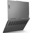 Ноутбук Lenovo Legion Slim 5 16ARP9 (83EX000TRK) [16" (2560x1600), AMD Ryzen 7 7735HS 3.2ГГц, 16 Гб DDR5, SSD 1 Тб, GeForce RTX 4070 8 Гб, без ОС]