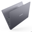Ноутбук Lenovo IdeaPad Slim 3 15AHP10 (83KA0015RK) [15,3" (1920x1200), AMD Ryzen 5 8540U 3.2ГГц, 16 Гб DDR5, SSD 512 Гб, AMD Radeon 740M, без ОС]