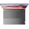 Ноутбук Lenovo Yoga Slim 6 14IRH8 (83E00056RU) [14" (1920x1200), Intel Core i7-13700H 2.4ГГц, 16 Гб DDR5, SSD 512 Гб, Intel Iris Xe Graphics, Windows 11 Home]