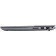Ноутбук Lenovo ThinkBook 14 G6 (21KG00U0AK) [14" (1920x1200), Intel Core i5-13420H 2.1ГГц, 8 Гб DDR5, SSD 512 Гб, Intel UHD Graphics, без ОС]