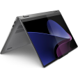 Ноутбук Lenovo IdeaPad 5 2-in-1 16IRU9 (83DU0042RK) [16" (2048x1280), Intel Core i7-150U 1.2ГГц, 16 Гб DDR5, SSD 512 Гб, Intel Graphics, без ОС]
