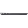 Ноутбук Lenovo ThinkBook 16 G7 IML (21MS003GGQ) [16" (1920x1200), Intel Core Ultra 7 155H 1.4ГГц, 16 Гб DDR5, SSD 512 Гб, Intel Arc Graphics, без ОС]